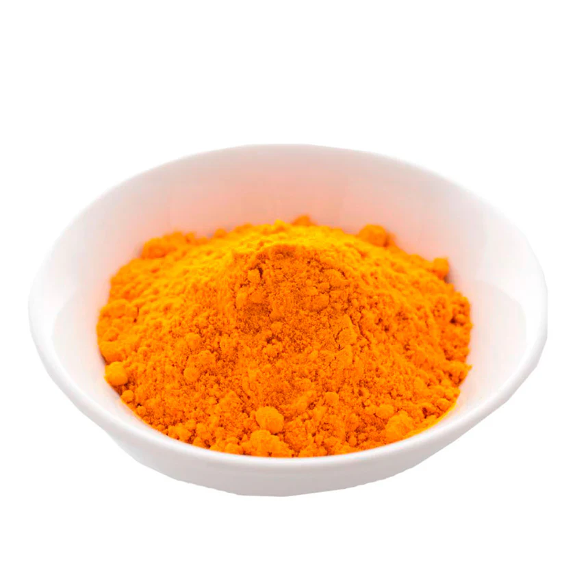 Cúrcuma Pura (Açafrão da Terra)
