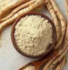 Ginseng em Pó