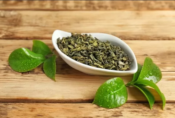 Chá Verde