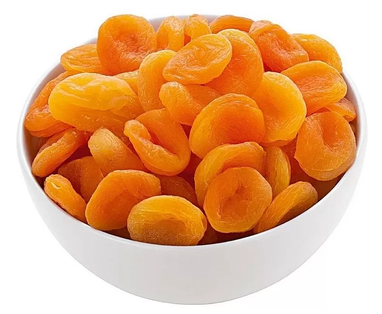 Damasco Doce Turco