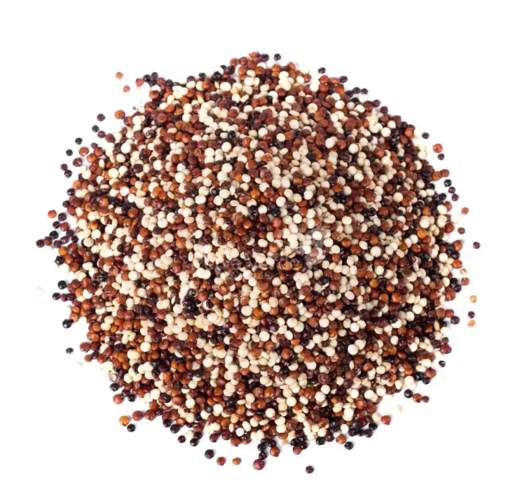 Quinoa Mix
