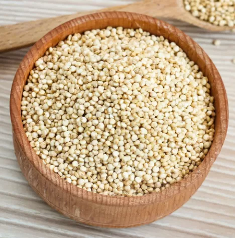 Quinoa Branca
