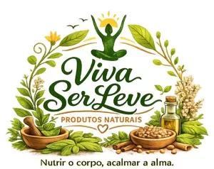 Viva Ser Leve